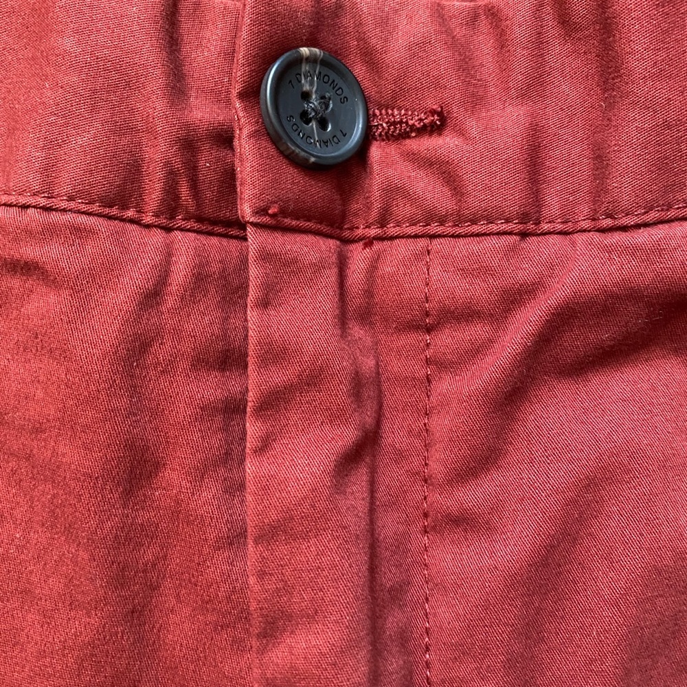 Men Shorts - Picture 2 of 4